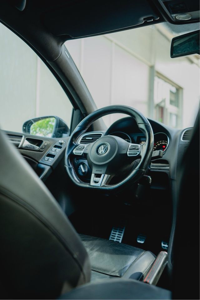 Volkswagen Golf 2009