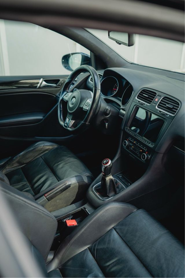 Volkswagen Golf 2009