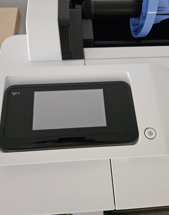 Impresora HP DesignJet T125 24"  nueva