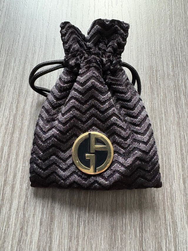 Espejo Giorgio Armani Beauty nuevo y original