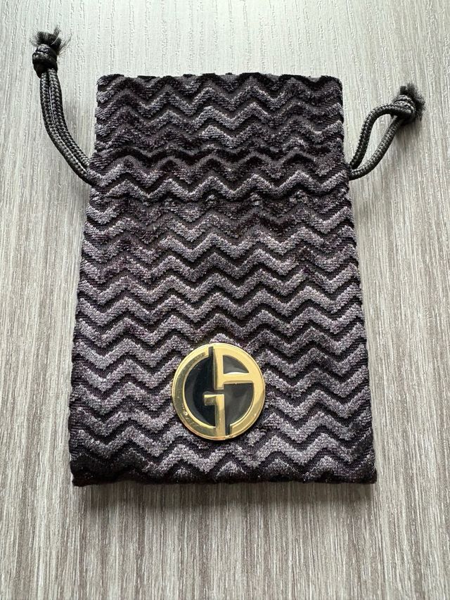 Espejo Giorgio Armani Beauty nuevo y original