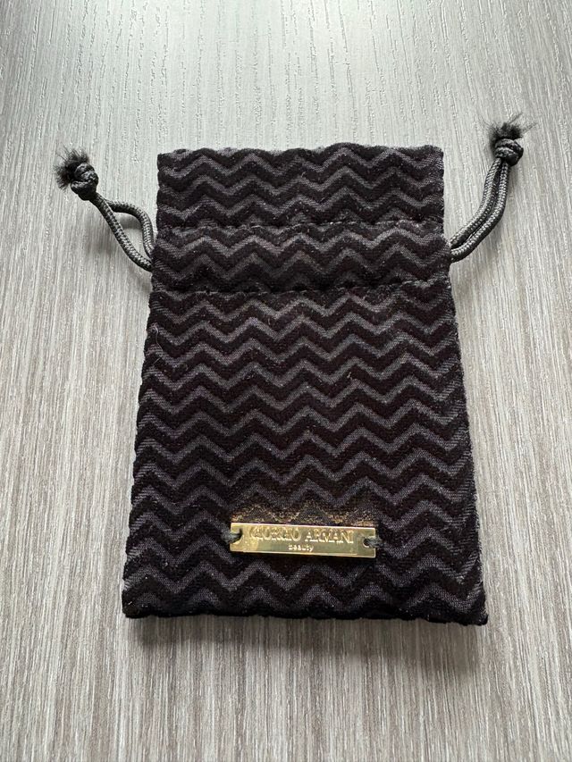 Espejo Giorgio Armani Beauty nuevo y original