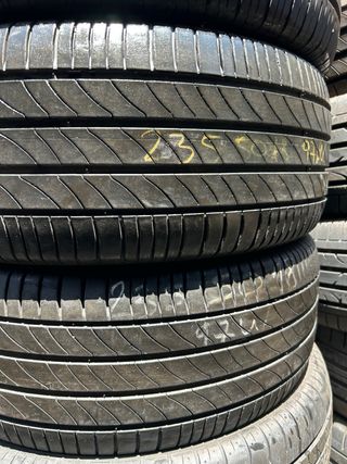 Neumáticos Michelin 235/50 R18
