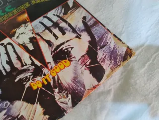 Vinilos LP CLASSIC SYNTH POP ROCK 80's