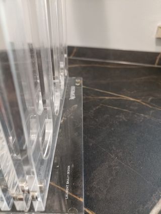 Porta cialde Nespresso