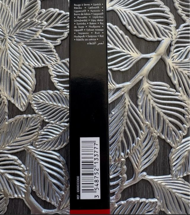 Make Up For Ever Pintalabios Artist Lip Blush