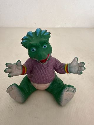 Figuras Bebés Dinosaurios