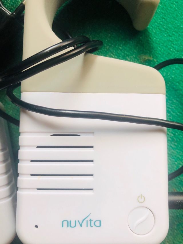 Baby monitor Nuvita - audio