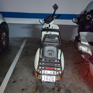 Vespa TX 200 - Año 90