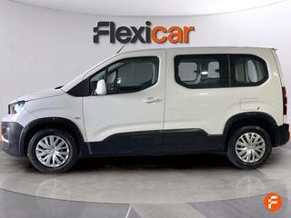 Peugeot Rifter Active Pack Busin. Standard BlueHDi 73kW