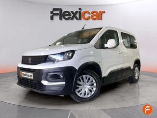 Peugeot Rifter Active Pack Busin. Standard BlueHDi 73kW
