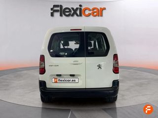Peugeot Rifter Active Pack Busin. Standard BlueHDi 73kW