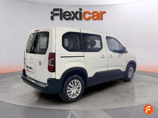 Peugeot Rifter Active Pack Busin. Standard BlueHDi 73kW