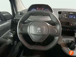Peugeot Rifter Active Pack Busin. Standard BlueHDi 73kW