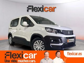 Peugeot Rifter Active Pack Busin. Standard BlueHDi 73kW