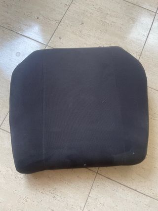 Asiento Nissan Atleon inferior