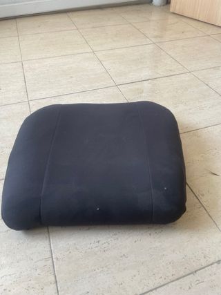 Asiento Nissan Atleon inferior