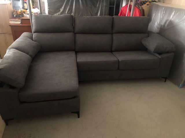 ¡¡CHAISELONGUE DAMA!!