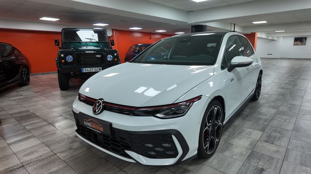 VOLKSWAGEN Golf GTI 2.0 TSI 195kW 265CV DSG