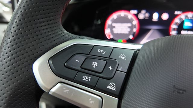 VOLKSWAGEN Golf GTI 2.0 TSI 195kW 265CV DSG