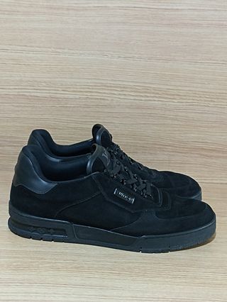 Zapatillas Louis Vuitton negras