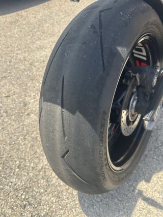 BMW S1000RR - Moto Impecable