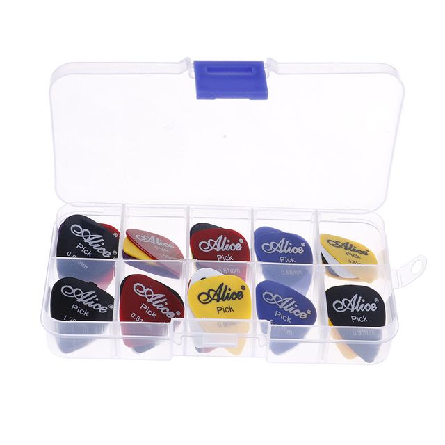 4 Pontas de guitarra ukulele guitalele suporte de pontas