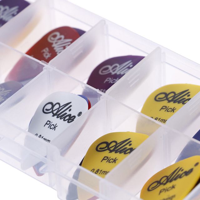 4 Pontas de guitarra ukulele guitalele suporte de pontas