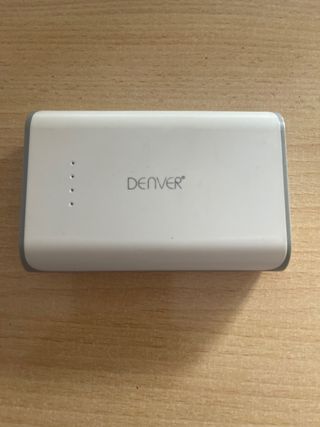 Powerbank Denver 6000mAh