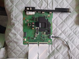 Despiece Piezas Tv Samsung QE55Q60TAU: Piezas TV