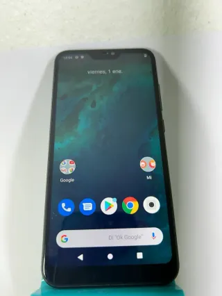 Xiaomi Redmi MI A2 Lite 4GB 64GB - Negro