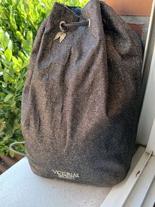 Mochila Victoria's Secret ✨