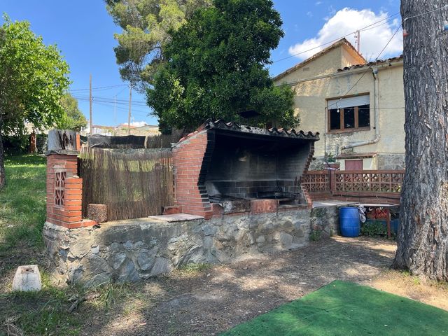 alquiler de espacio para festejar al aire libre