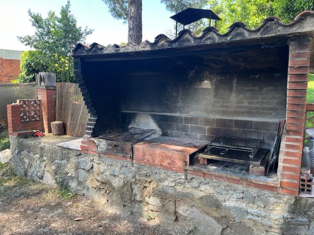 alquiler de espacio para festejar al aire libre