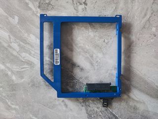 Adaptador OWC SSD para MacBook Pro hasta 2012