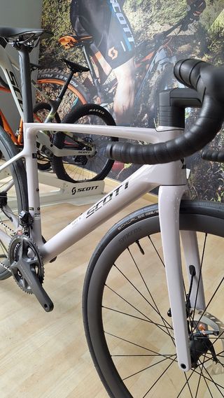 Scott Addict RC 20 2025