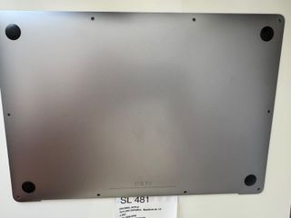 Teclado ESPAÑOL MacBook Air 13" A1932 2018 2019 