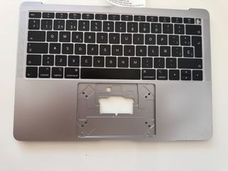 Teclado ESPAÑOL MacBook Air 13" A1932 2018 2019 