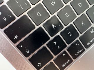 Teclado ESPAÑOL MacBook Air 13" A1932 2018 2019 