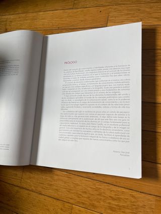 CULTURA AUDIOVISUAL 1 (LOMLOE): LOMLOE