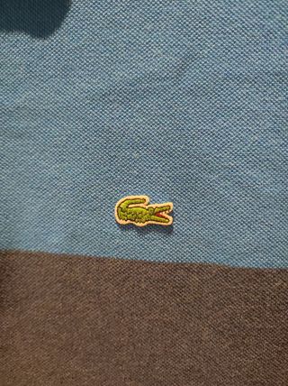 Polo Lacoste