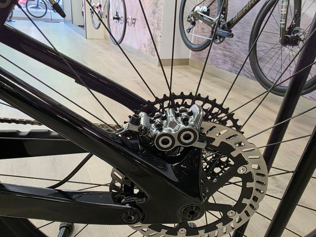 Cannondale Moterra Neo Carbon 1 NUEVA