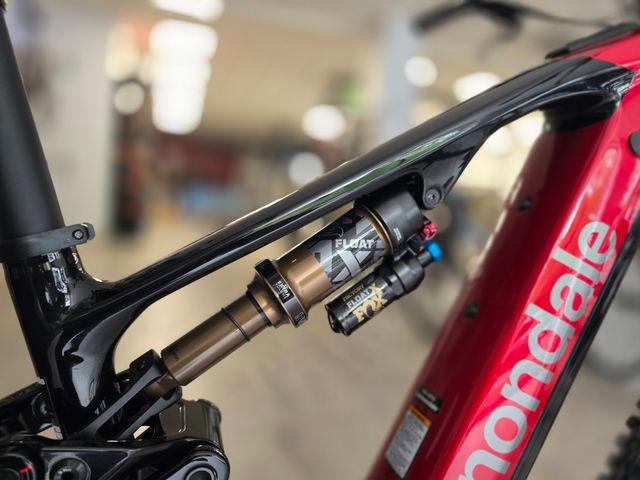 Cannondale Moterra Neo Carbon 1 NUEVA