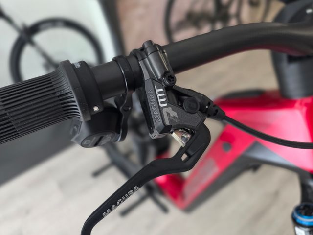 Cannondale Moterra Neo Carbon 1 NUEVA