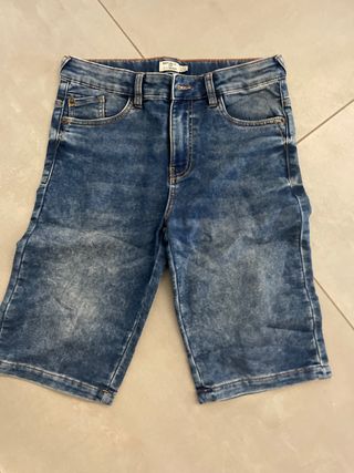Bermuda jeans bimbo Republic of OVS Y13/14