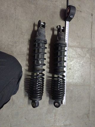 Amortiguadores Yamaha X-Max 250
