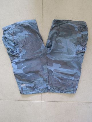 Shorts militares - Talla M 