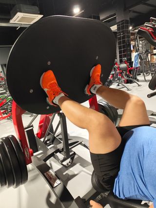 ENTRENADOR PERSONAL PROFESIONAL