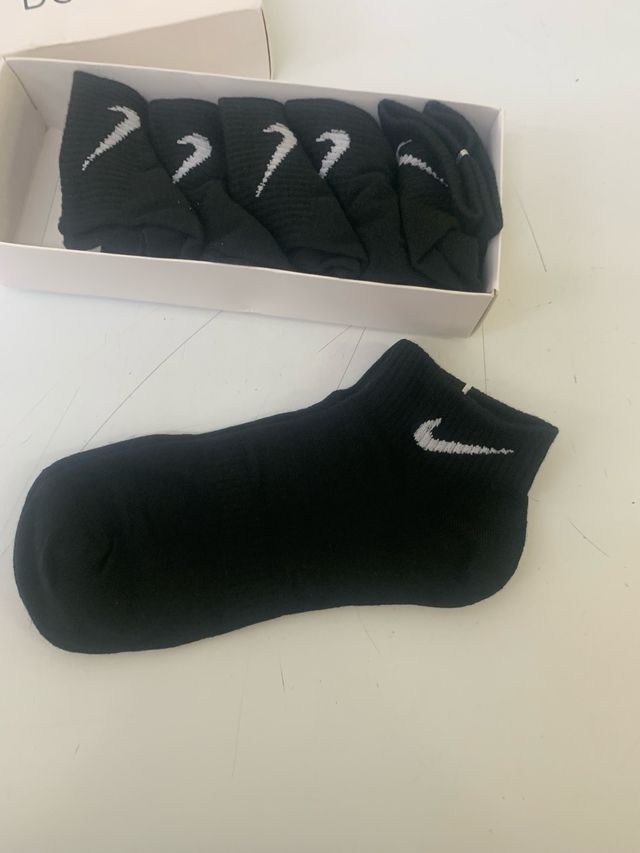 Calze Nike - 6 paia