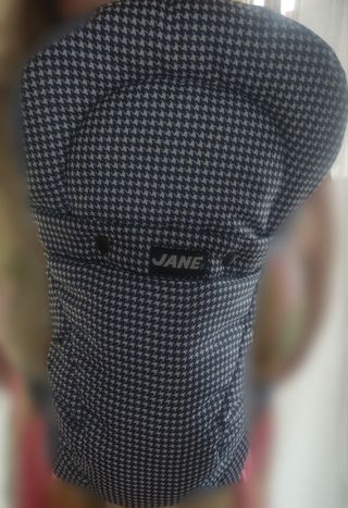 Mochila portabebés JANE